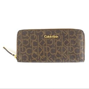 Calvin Klein Wallet